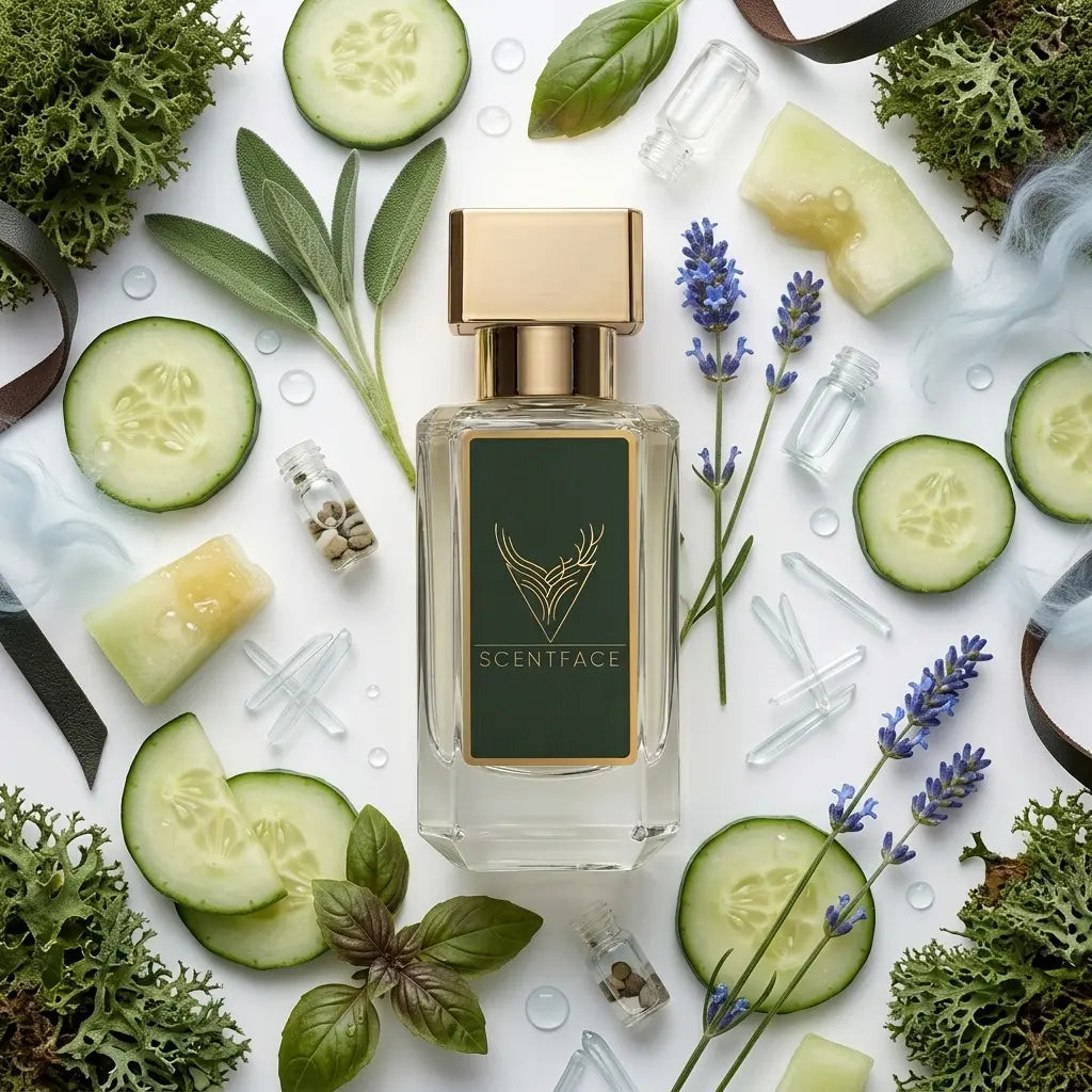 Deluxe L'Eau pour Homme