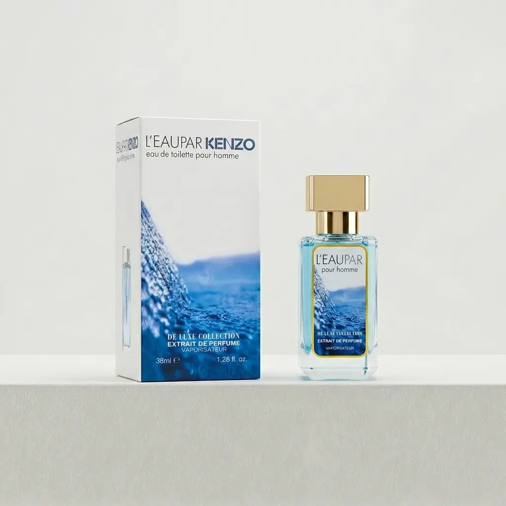 Deluxe L'Eau pour Homme