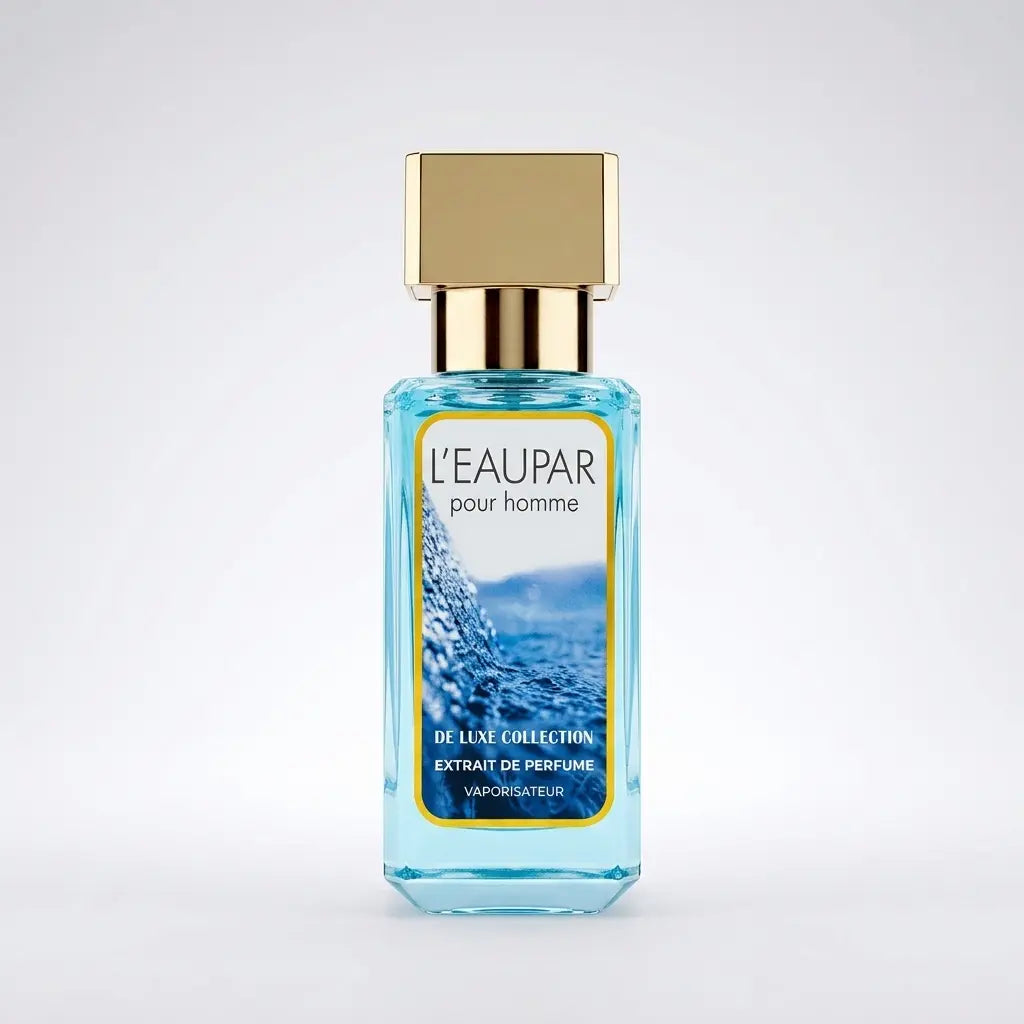 Deluxe L'Eau pour Homme