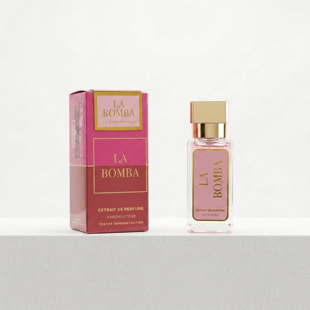Deluxe La Bomba
