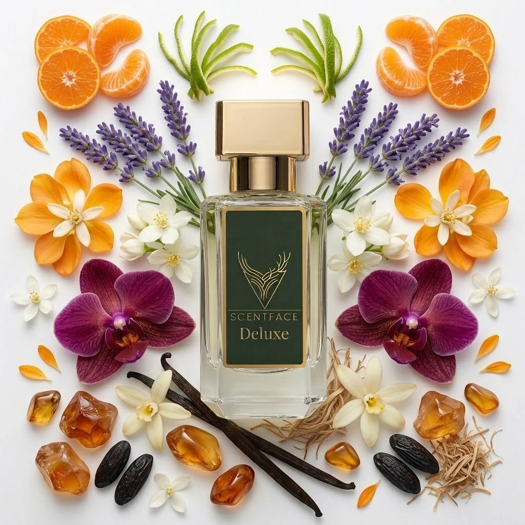 Deluxe Libre Intense