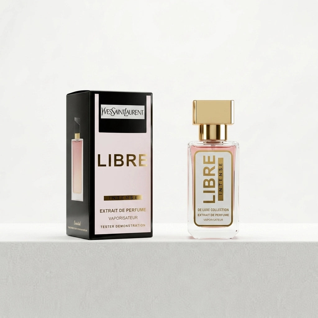 Deluxe Libre Intense
