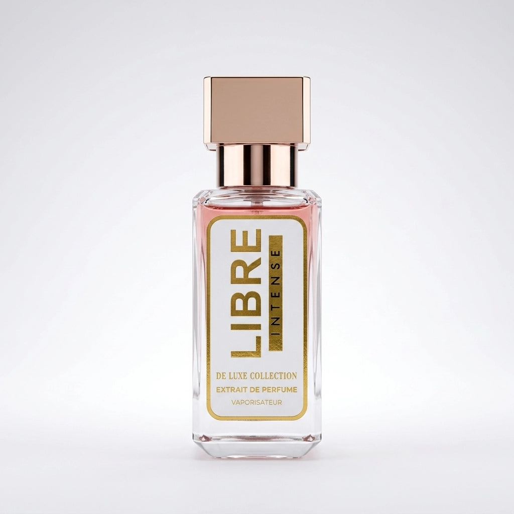 Deluxe Libre Intense