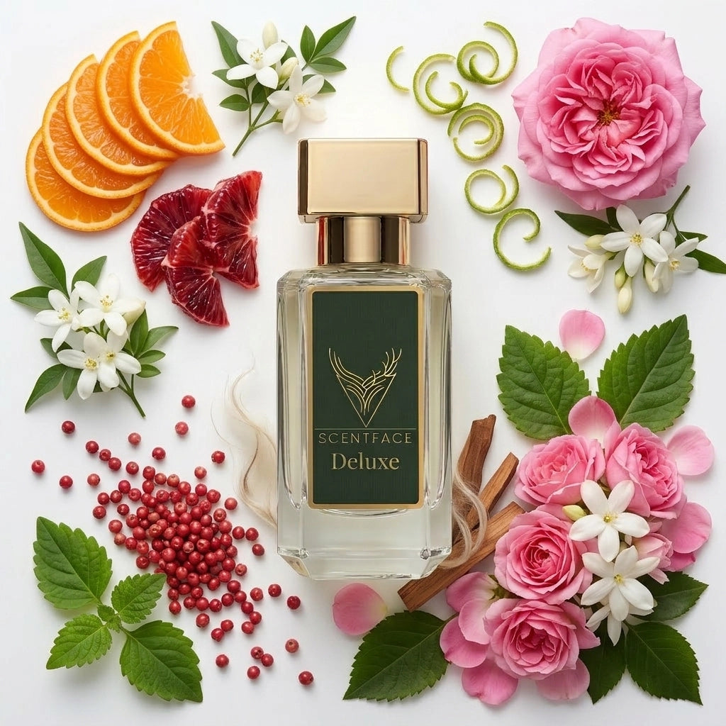 Deluxe Miss Essence