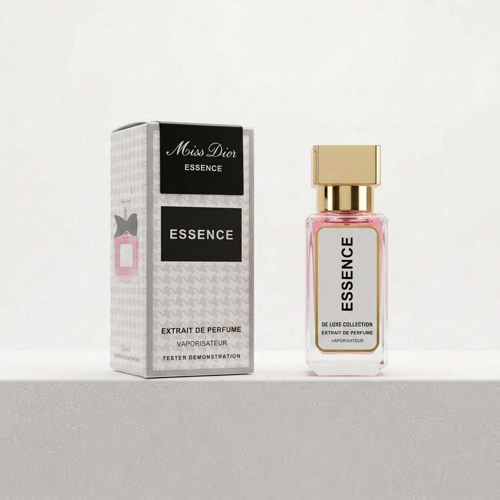 Deluxe Miss Essence