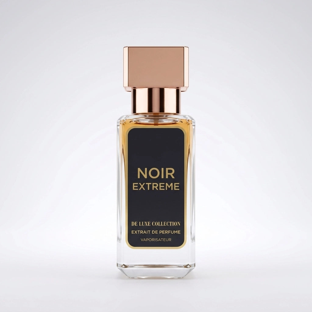Deluxe Noir Extreme