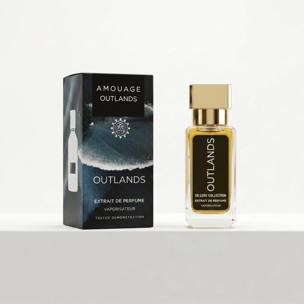 Deluxe Outlands