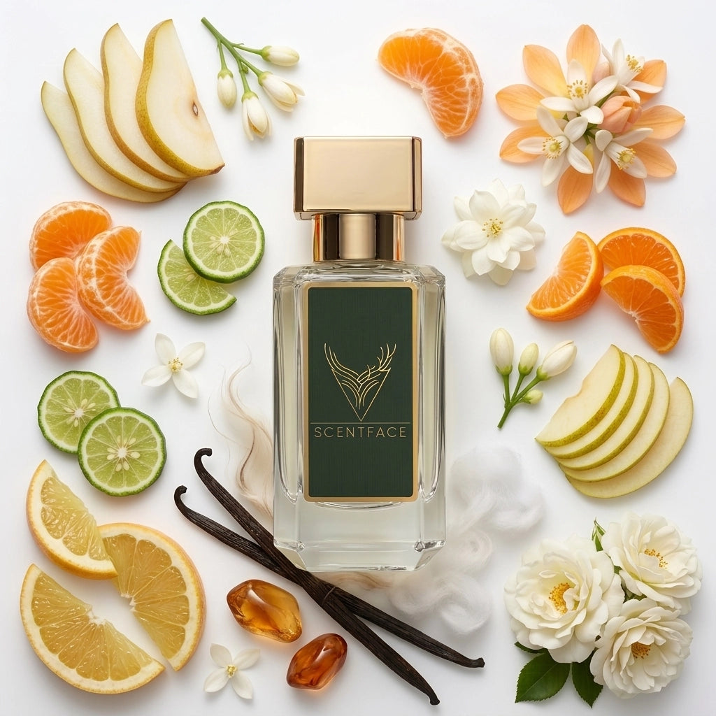 Deluxe Paradoxe Intense