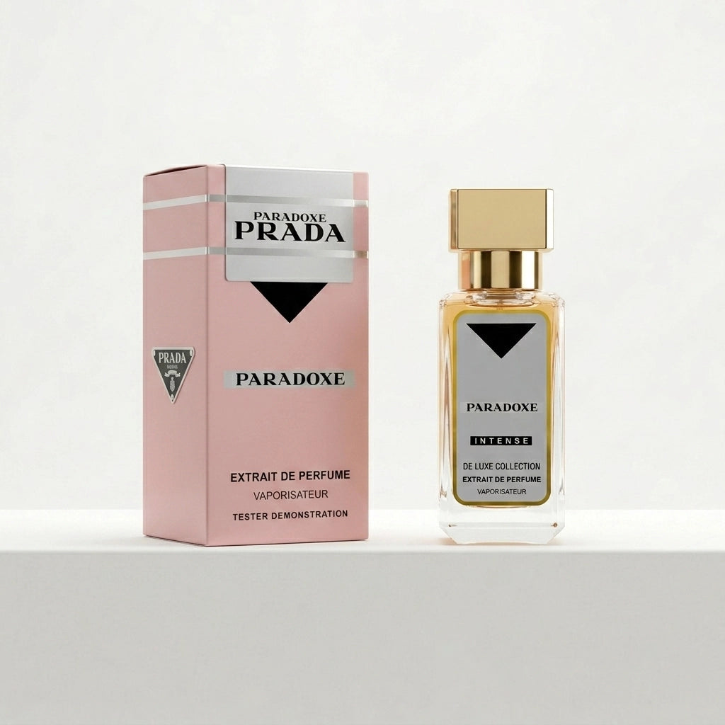 Deluxe Paradoxe Intense