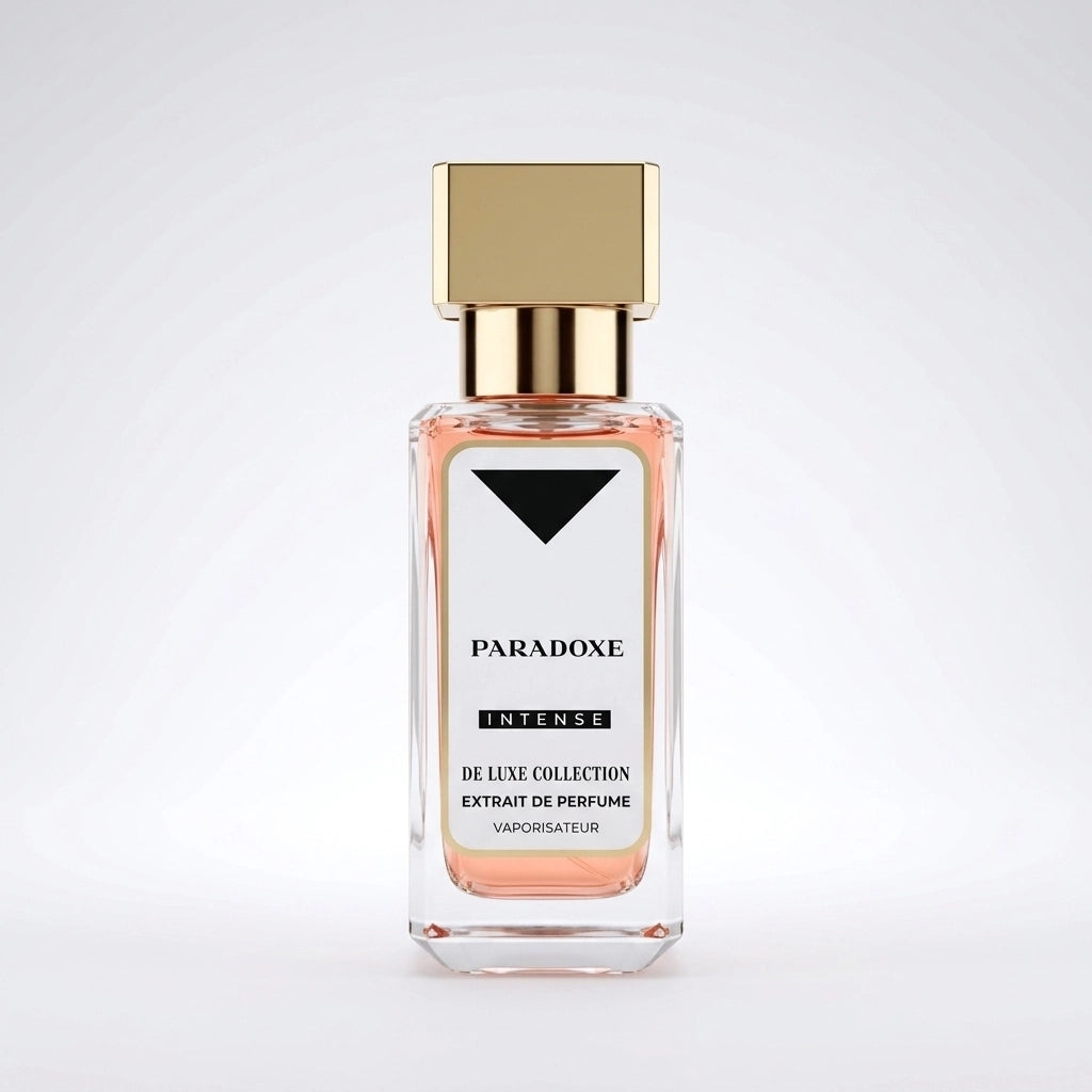 Deluxe Paradoxe Intense