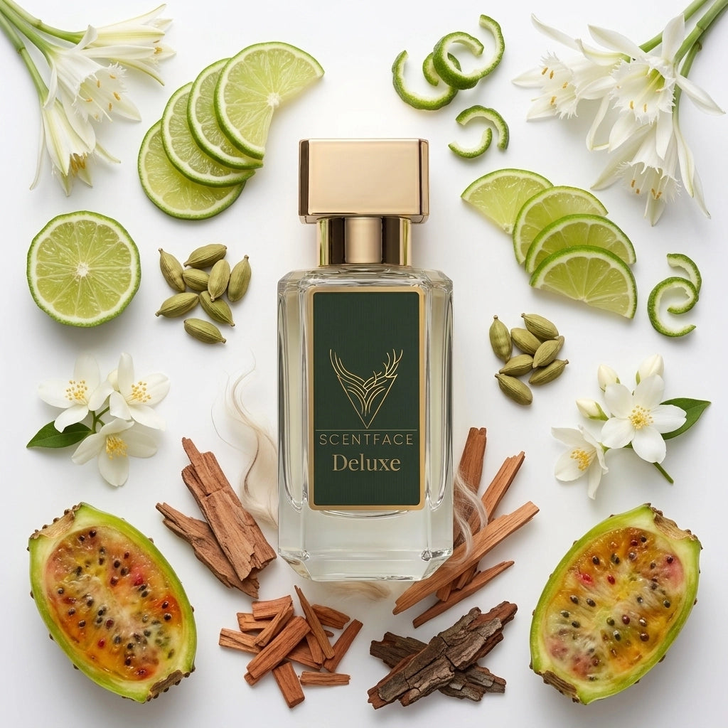 Deluxe Versense
