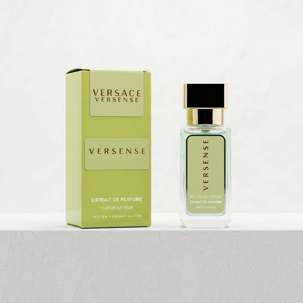 Deluxe Versense