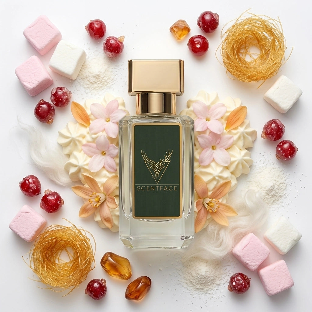 Deluxe Yum Boujee Marshmallow 81