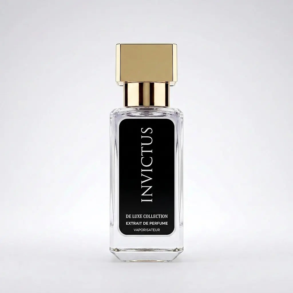 Deluxe Invictus