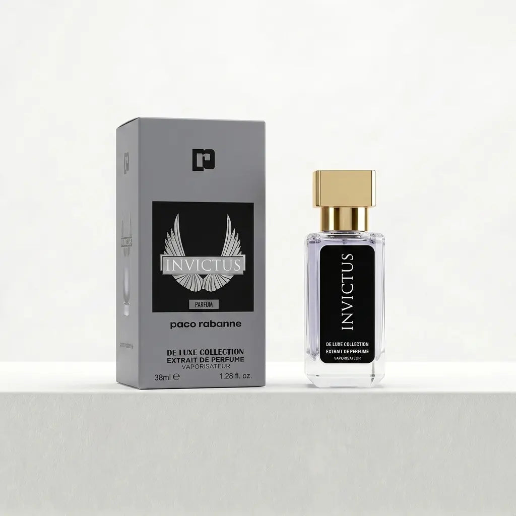 Deluxe Invictus