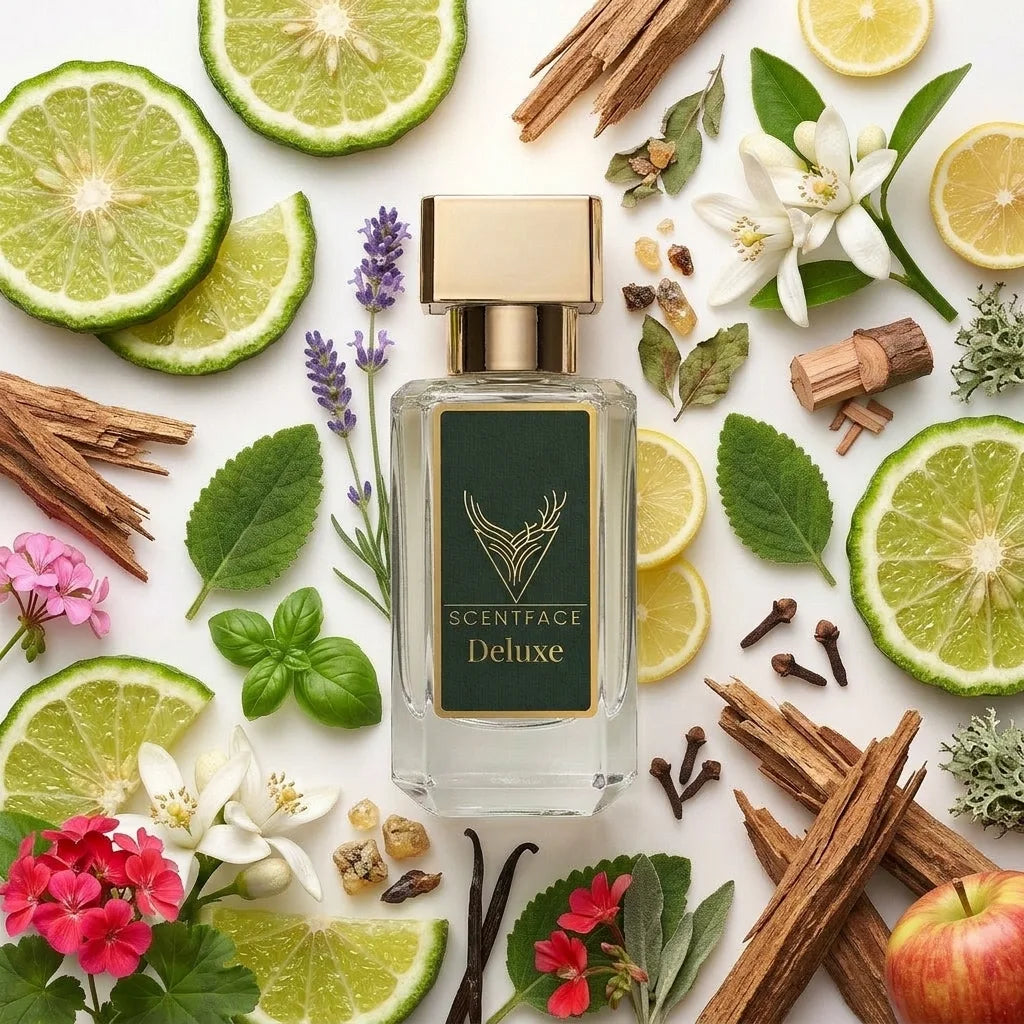 Deluxe Opulent Shaik Classic No 77