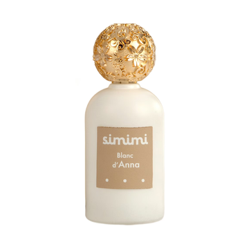 Simimi Blanc d'Anna