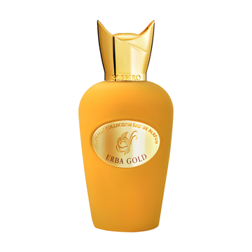 Sospiro Perfumes Erba Gold