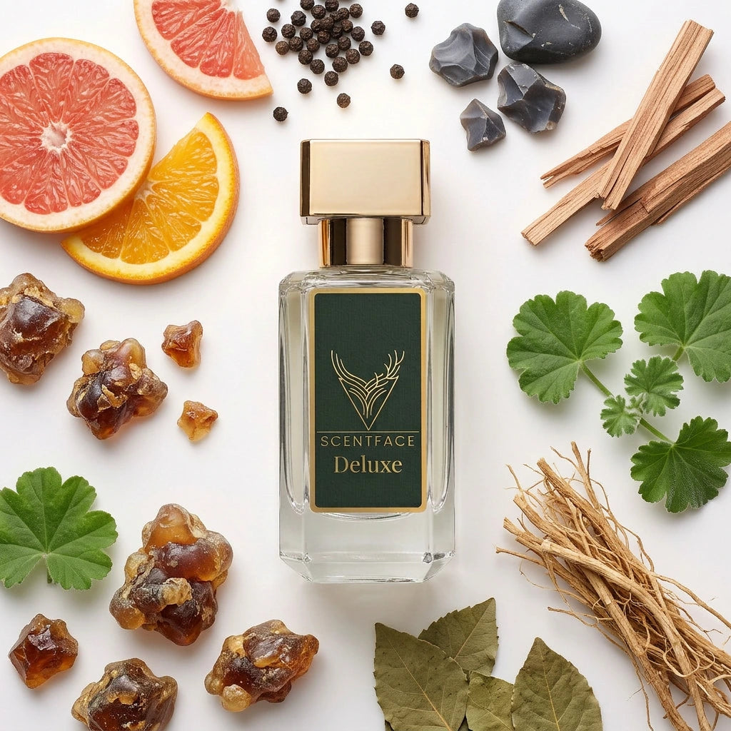 Deluxe Terre d'H.rmès