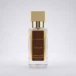 Tygar mineral ve odunsu aromatik notalar modern lüks koku