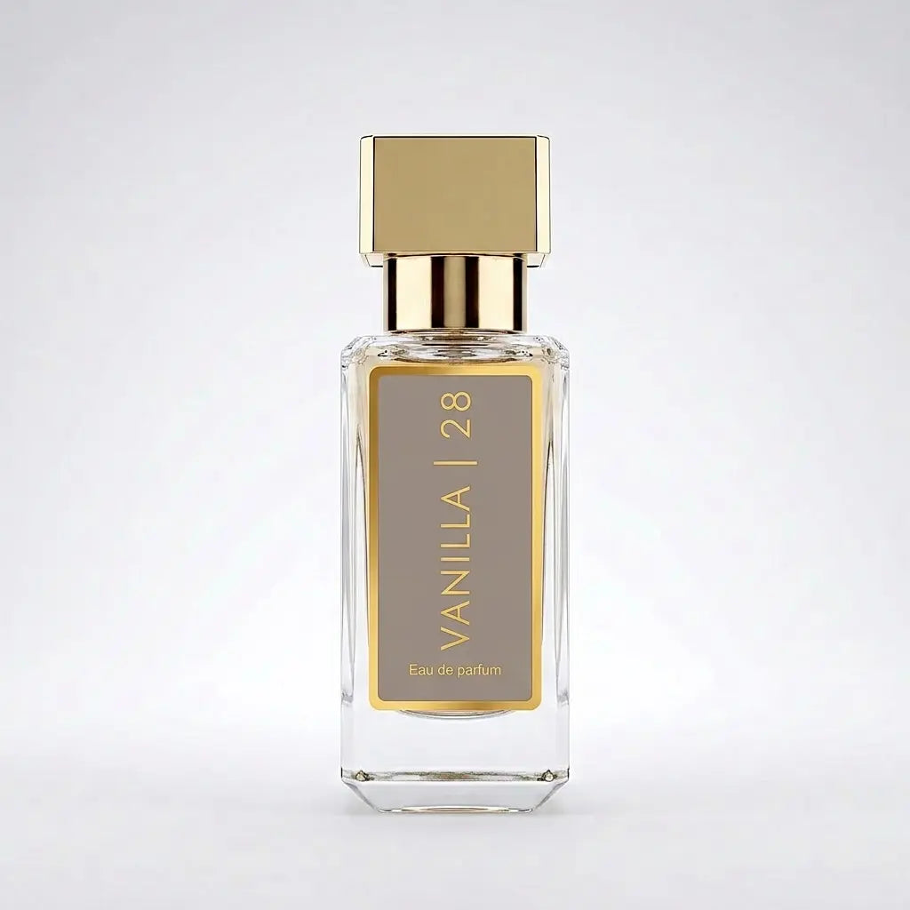 Deluxe Vanilla 28