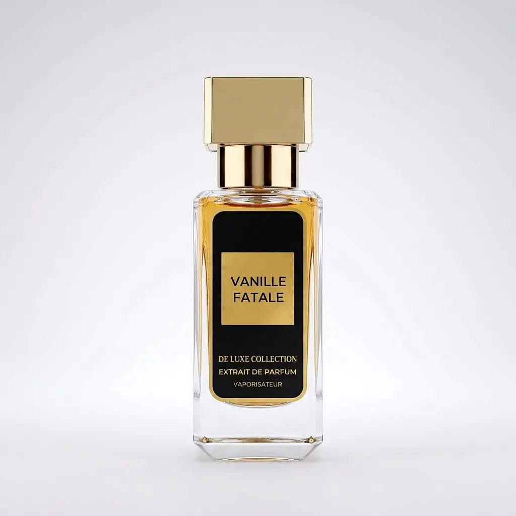 Deluxe Vanilla Fatale