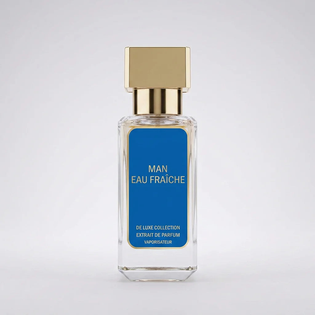 Versace Man Eau Fraiche odunsu sucul yoğun kalıcı taze erkek kokusu