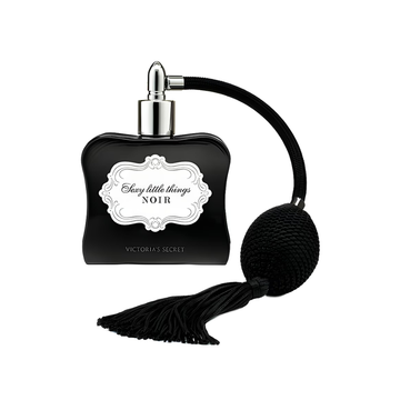 Victoria's Secret Sexy Little Things Noir