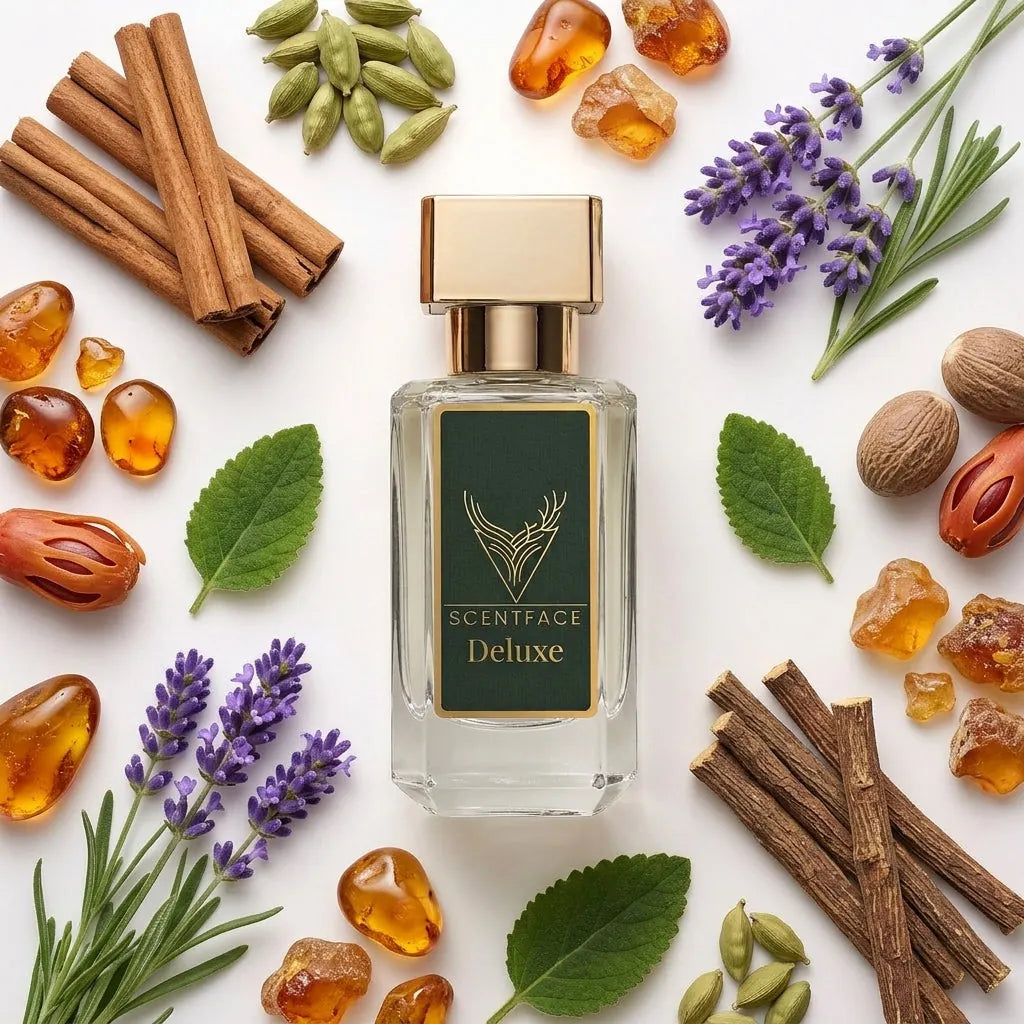 Deluxe Y Elixir