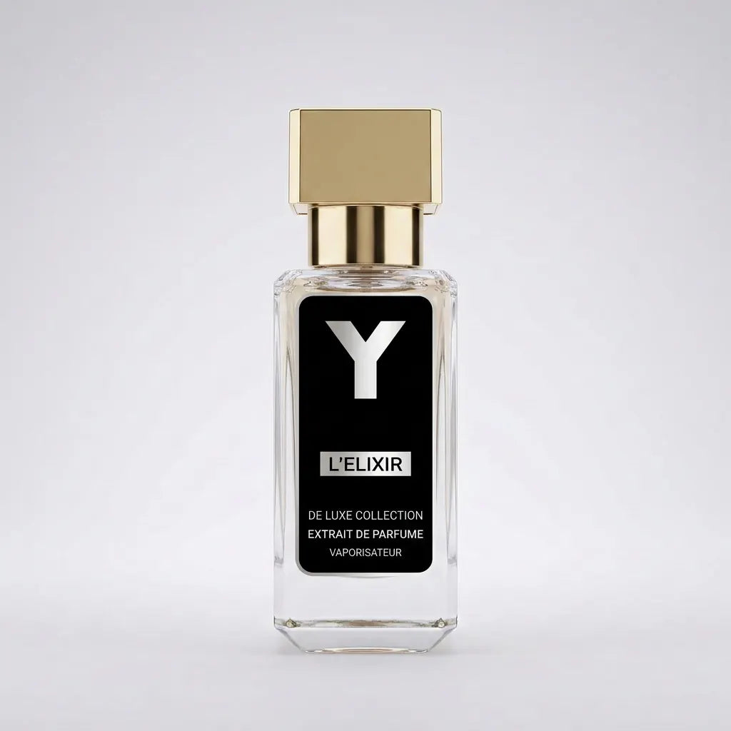 Deluxe Y Elixir