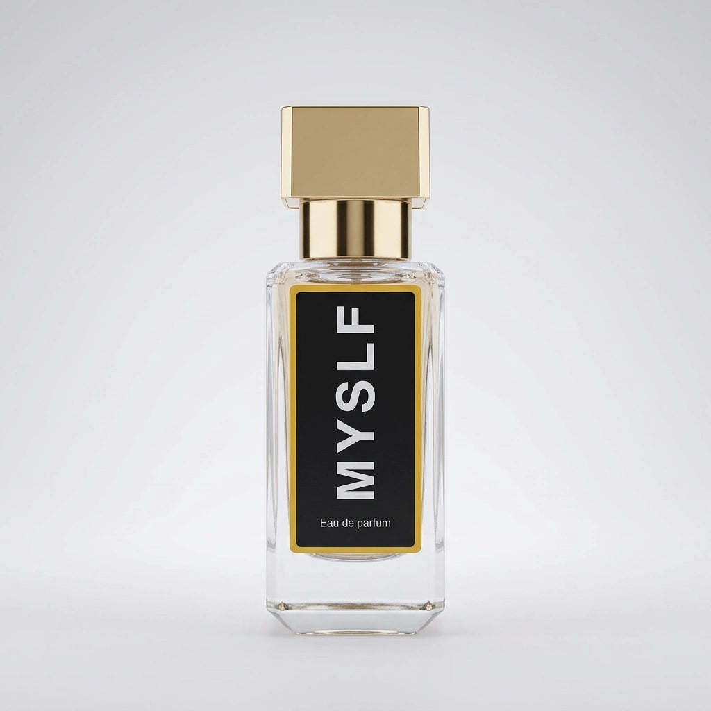 YSL MYSLF amber odunsu sedir misk notaları modern erkek parfümü