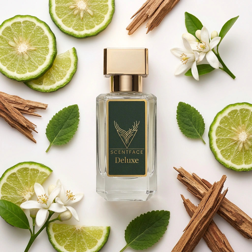 YSL MYSLF turunç çiçeği ardıç meyvesi aromatik erkek kokusu EDP