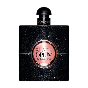 Yves Saint Laurent Black Opium