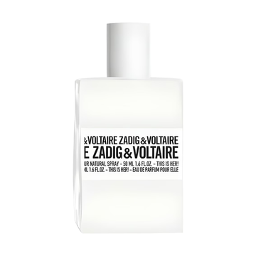 Zadig & Voltaire This is Her