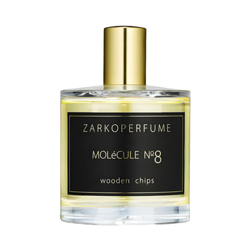 ZARKOPERFUME MOLéCULE No. 8
