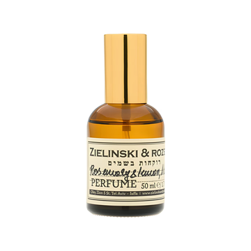 Zielinski & Rozen Rosemary & Lemon