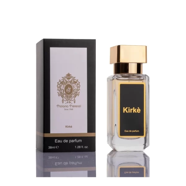 Deluxe Tiziana Terenzi Kirke Erkek 38Ml