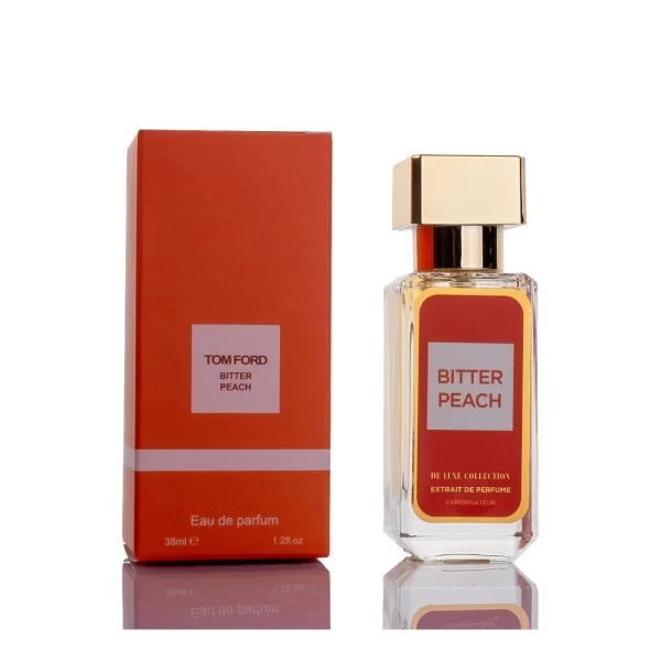 Deluxe Tom Ford Bitter Peach EDP Erkek 38 Ml