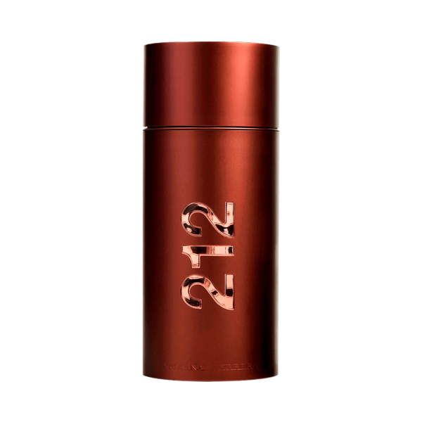 212 Sexy Men  Eau De Parfüm