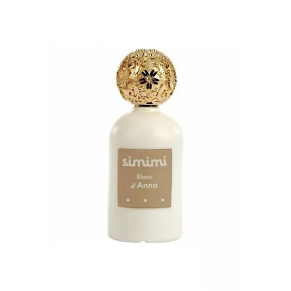 Blanc d'Anna Extrait Lüks Parfüm