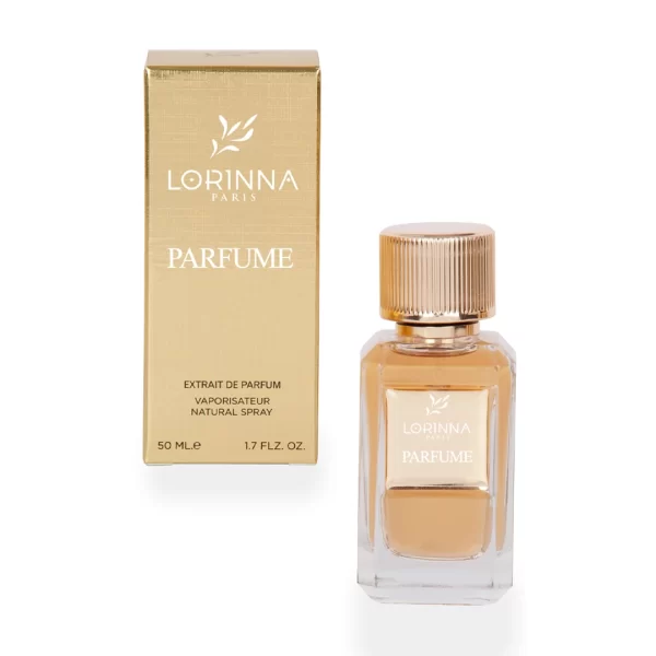 Muadil Blanche Extrait Lüks Parfüm