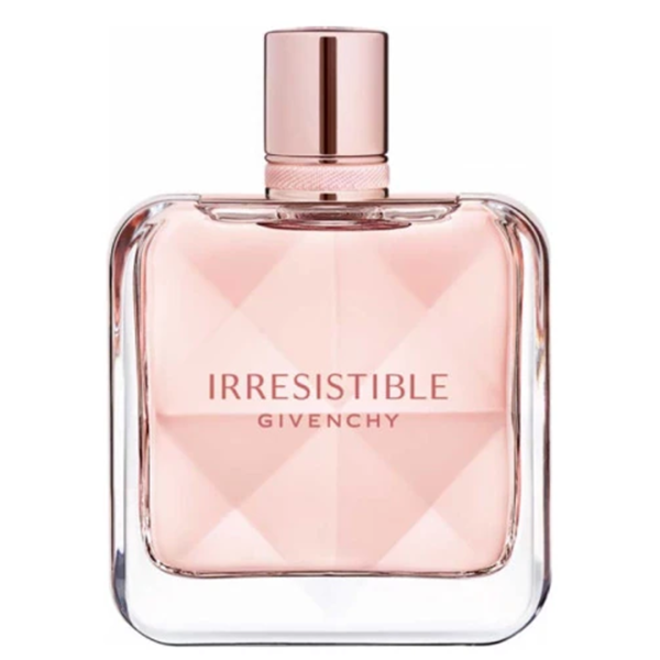 Irresistible Eau De Parfüm