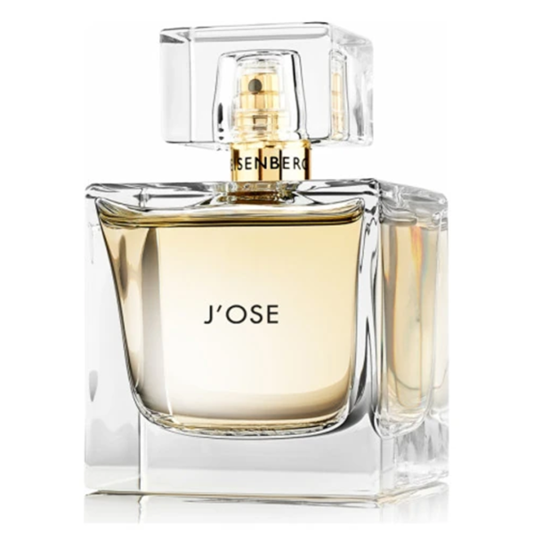 J'ose Extrait Lüks Parfüm