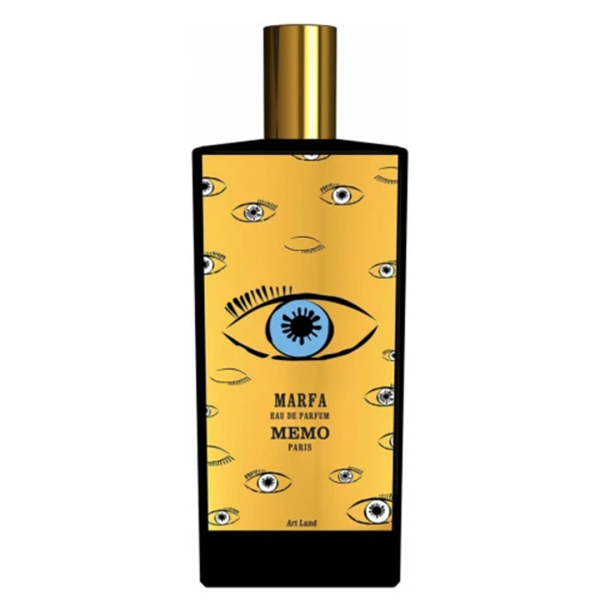 Marfa Extrait Lüks Parfüm