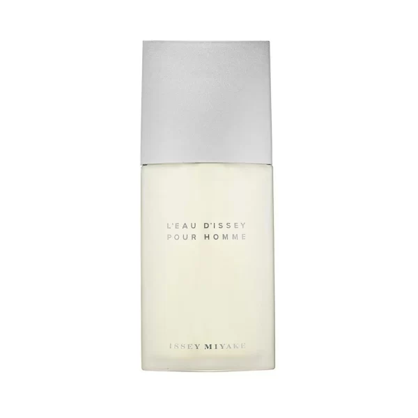Pour Homme Eau De Parfüm