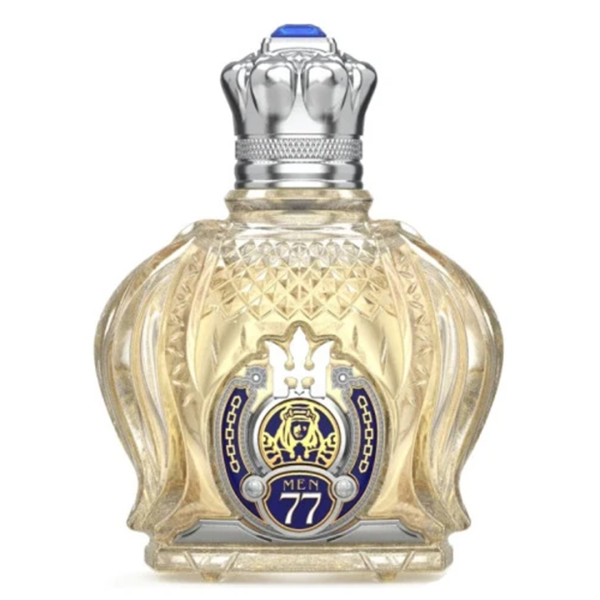 Opulent No 77 Extrait Lüks Parfüm