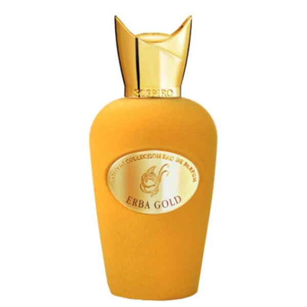 Erba Gold Extrait Lüks Parfüm