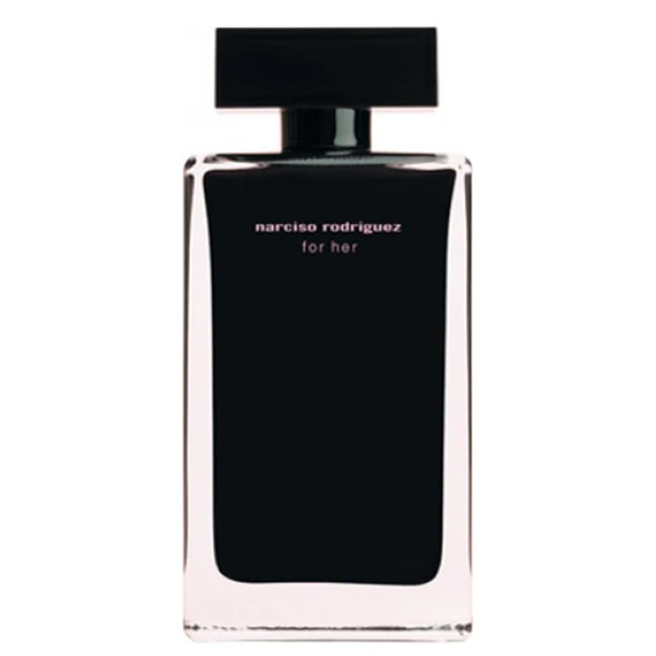 For Her Black Eau De Parfüm